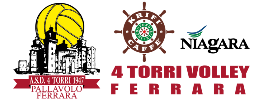 Krifi Caffè 4 Torri Ferrara