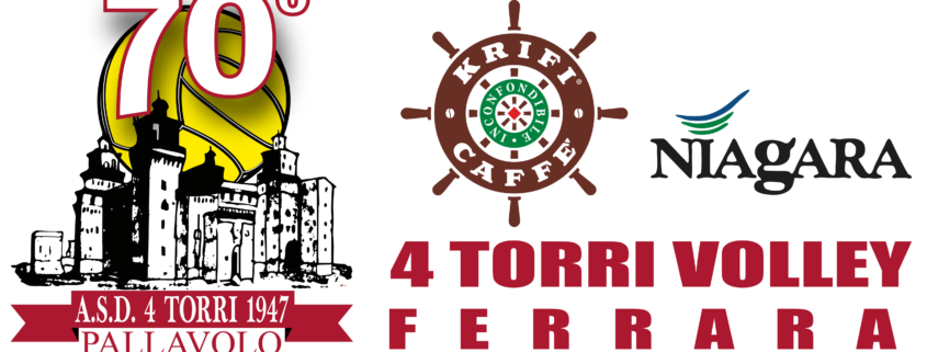 Krifi Caffè 4 Torri Ferrara