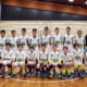 Under 14 maschile
