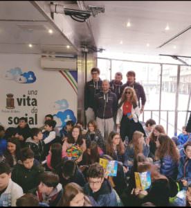 Delegazione 4 Torri Volley Ferrara