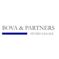 BOVA & PARTNERS STUDIO LEGALE